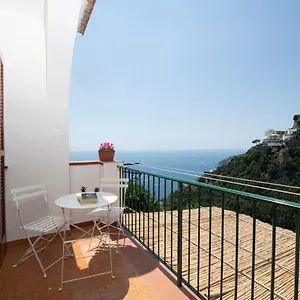  Appartement Venere House -balcony & Seaview Italie