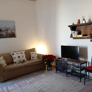  Appartement Casalucina
