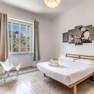 Appartamento Flately A Testaccio, Roma