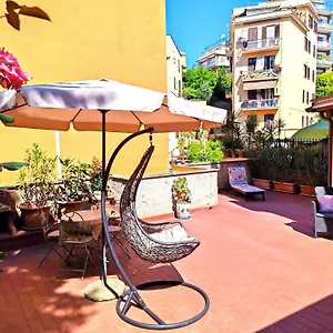  Appartement Vatican Heart Leone - Terrace
