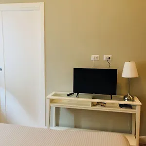 Appartamento Fairome Cassia, Roma