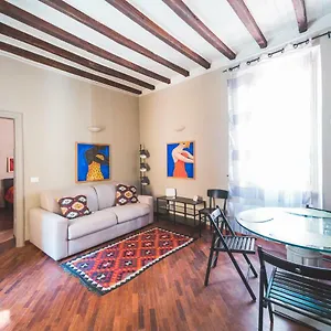 Appartamento Colosseum Nest, Roma